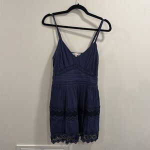 NWOT Love Shack Fancy Dress